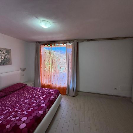 Villetta Ulivi Ca7 Sun Terrace By Gardadomusmea Tremosine Екстер'єр фото