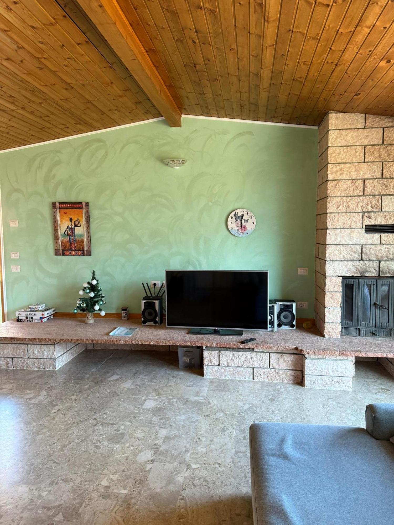 Villetta Ulivi Ca7 Sun Terrace By Gardadomusmea Tremosine Екстер'єр фото