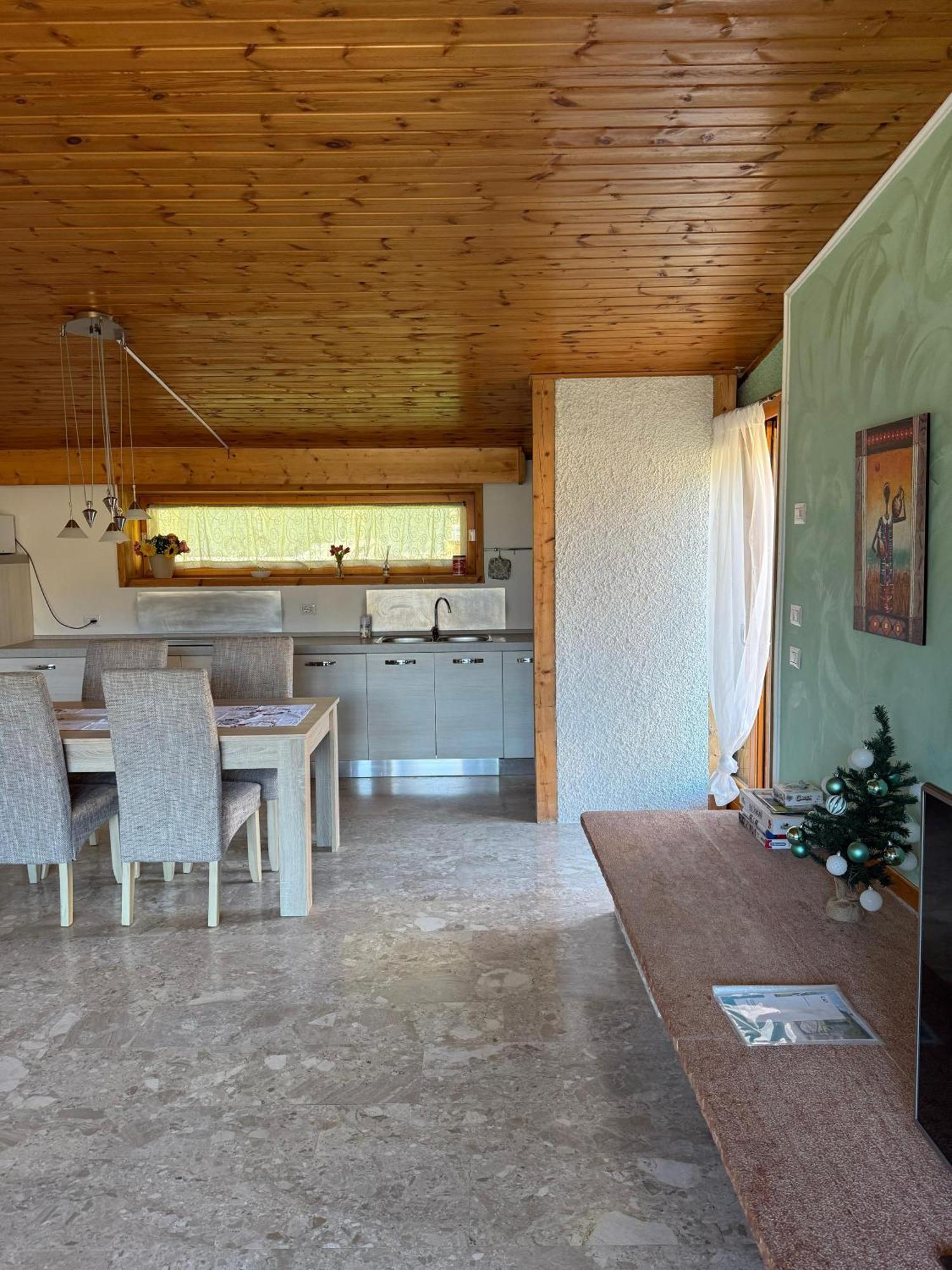 Villetta Ulivi Ca7 Sun Terrace By Gardadomusmea Tremosine Екстер'єр фото